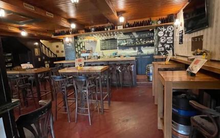 Nebytový priestor v srdci Petržalky na PREDAJ