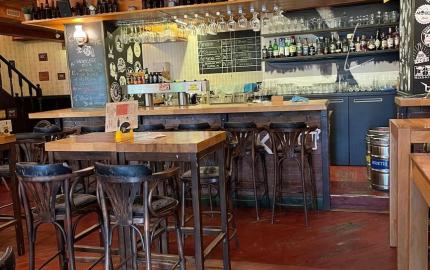 Nebytový priestor v srdci Petržalky na PREDAJ