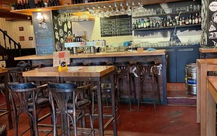 Nebytový priestor v srdci Petržalky na PREDAJ