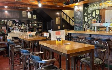 Nebytový priestor v srdci Petržalky na PREDAJ