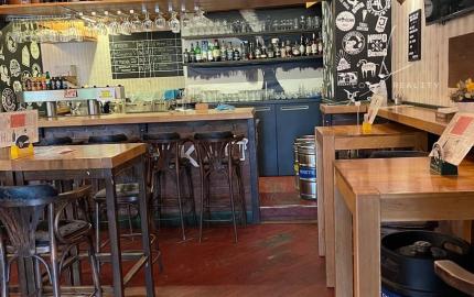 Nebytový priestor v srdci Petržalky na PREDAJ