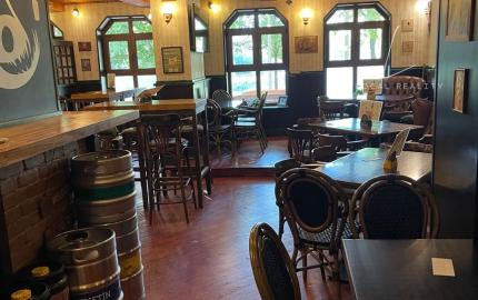 Nebytový priestor v srdci Petržalky na PREDAJ