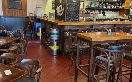 Nebytový priestor v srdci Petržalky na PREDAJ