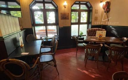 Nebytový priestor v srdci Petržalky na PREDAJ