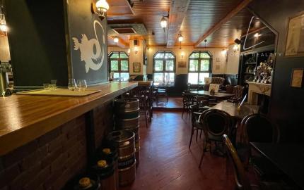 Nebytový priestor v srdci Petržalky na PREDAJ