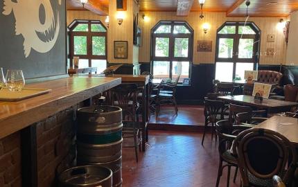 Nebytový priestor v srdci Petržalky na PREDAJ