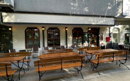 Nebytový priestor v srdci Petržalky na PREDAJ