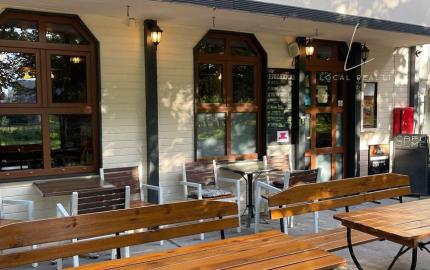 Nebytový priestor v srdci Petržalky na PREDAJ