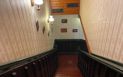 Nebytový priestor v srdci Petržalky na PREDAJ