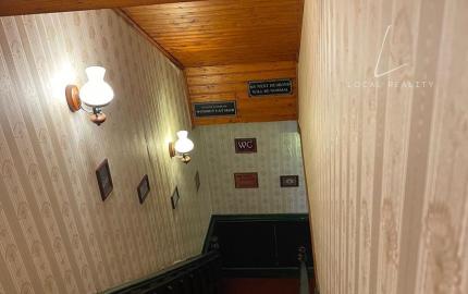 Nebytový priestor v srdci Petržalky na PREDAJ