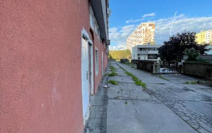 Nebytový priestor v srdci Petržalky na PREDAJ