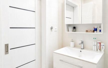 Prenájom 3-izbového zariadeného bytu v Petržalke