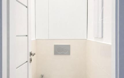 Prenájom 3-izbového zariadeného bytu v Petržalke