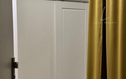 PRENÁJOM – Nadštandardný historický byt po kompletnej rekonštrukcii v centre Nitry