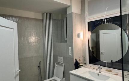 PRENÁJOM – Nadštandardný historický byt po kompletnej rekonštrukcii v centre Nitry