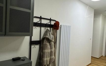 PRENÁJOM – Nadštandardný historický byt po kompletnej rekonštrukcii v centre Nitry