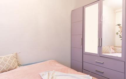 Priestranný 3 izbový byt v Novostavbe, Hviezdoslavov