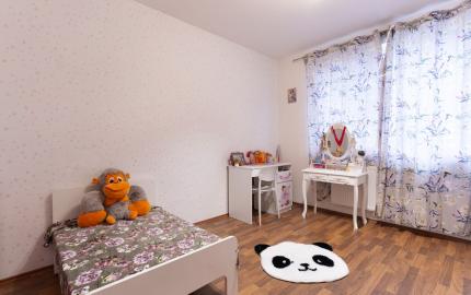 Priestranný 3 izbový byt v Novostavbe, Hviezdoslavov