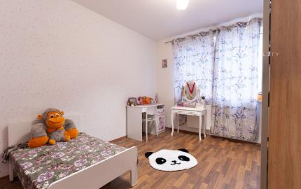 Priestranný 3 izbový byt v Novostavbe, Hviezdoslavov