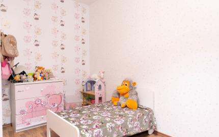 Priestranný 3 izbový byt v Novostavbe, Hviezdoslavov