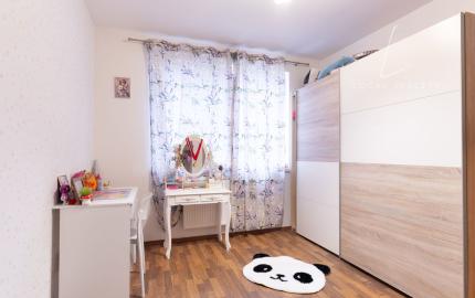 Priestranný 3 izbový byt v Novostavbe, Hviezdoslavov