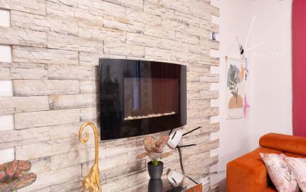 Priestranný 3 izbový byt v Novostavbe, Hviezdoslavov