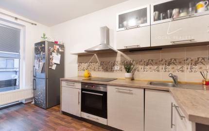 Priestranný 3 izbový byt v Novostavbe, Hviezdoslavov