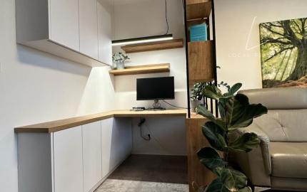 Moderný 3 izbový byt na prenájom v Bratislave