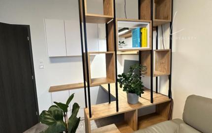 Moderný 3 izbový byt na prenájom v Bratislave