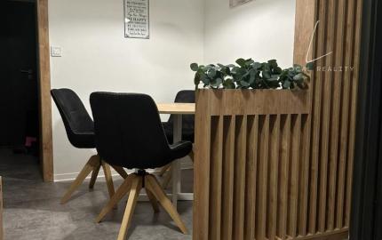 Moderný 3 izbový byt na prenájom v Bratislave