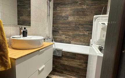 Moderný 3 izbový byt na prenájom v Bratislave