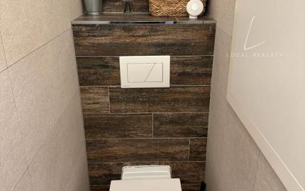 Moderný 3 izbový byt na prenájom v Bratislave