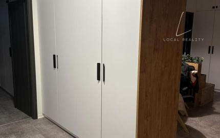 Moderný 3 izbový byt na prenájom v Bratislave