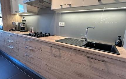 Moderný 3 izbový byt na prenájom v Bratislave