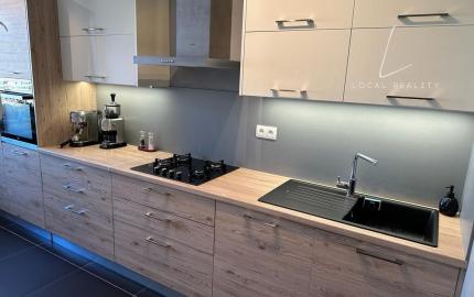 Moderný 3 izbový byt na prenájom v Bratislave