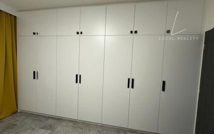 Moderný 3 izbový byt na prenájom v Bratislave