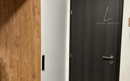 Moderný 3 izbový byt na prenájom v Bratislave