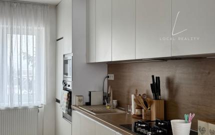 Predaj 2-izbového bytu v historickom centre Nitry 