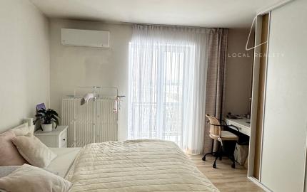 Predaj 2-izbového bytu v historickom centre Nitry 