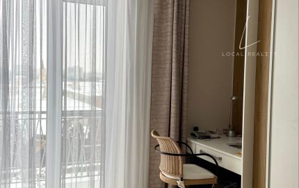 Predaj 2-izbového bytu v historickom centre Nitry 