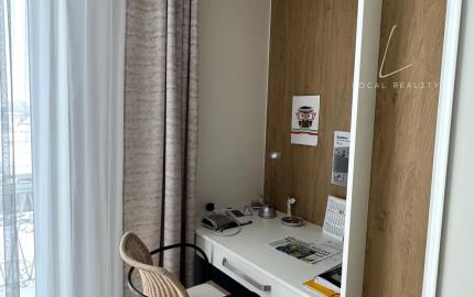 Predaj 2-izbového bytu v historickom centre Nitry 