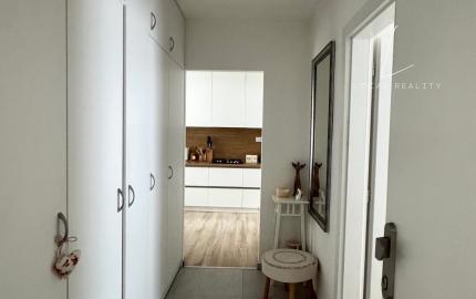 Predaj 2-izbového bytu v historickom centre Nitry 