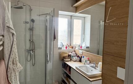 Predaj 2-izbového bytu v historickom centre Nitry 