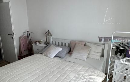 Predaj 2-izbového bytu v historickom centre Nitry 