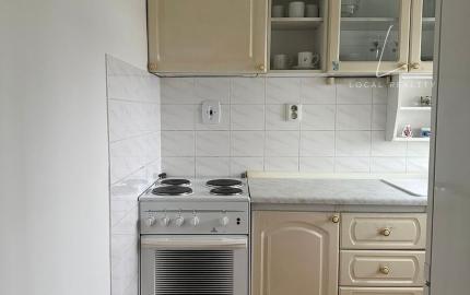 Na prenájom 2-izbový byt s lodžiou – Ružinov, Martinčekova ulica