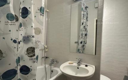 Na prenájom 2-izbový byt s lodžiou – Ružinov, Martinčekova ulica