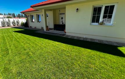 Na predaj moderný 4-izbový rodinný dom – Florida Villa Park, Dunajská Streda