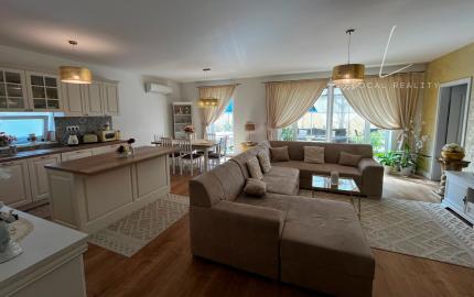 Na predaj moderný 4-izbový rodinný dom – Florida Villa Park, Dunajská Streda