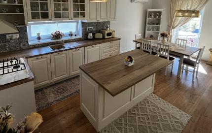 Na predaj moderný 4-izbový rodinný dom – Florida Villa Park, Dunajská Streda