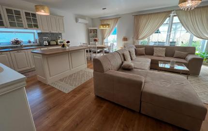 Na predaj moderný 4-izbový rodinný dom – Florida Villa Park, Dunajská Streda